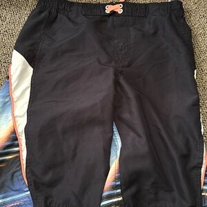 Swimming trunks